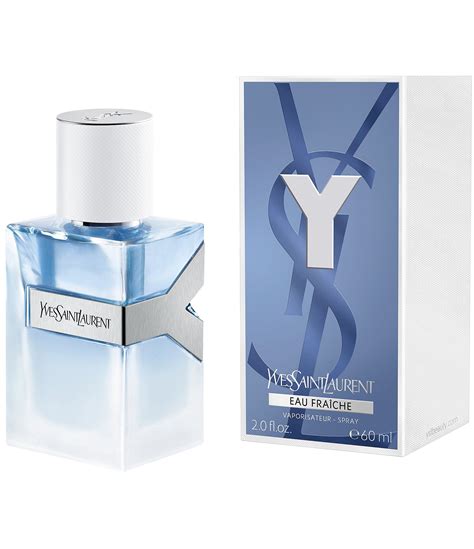 ysl best men's cologne|YSL cologne for men dillard's.